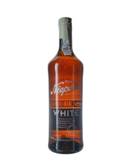 NIEPOORT PORTO WHITE 19,5% VOL.