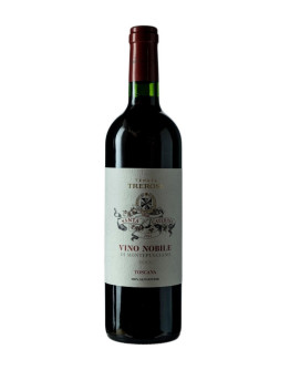 TENUTA TREROSE VIGNA SANTA CATERINA NOBILE DI MONTEPULCIANO 2023
