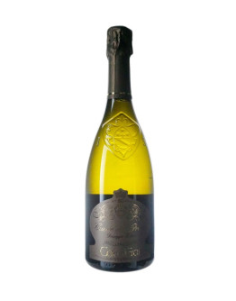 CA'DEI FRATI CUVEE' DEI FRATI Spumante dosaggio zero METODO CLASSICO