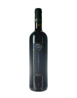 ROCCHE DEL GATTO GRANACCIA 2021-2022