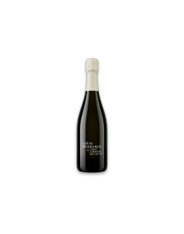 Louis Roederer Champagne Aoc Philippe Starck Blanc Brut Nature Millésime 2018