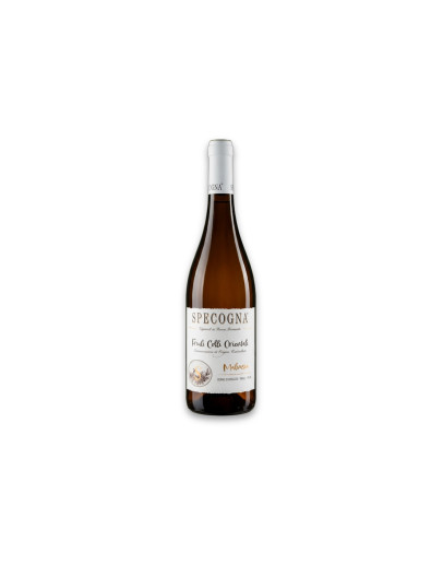 Specogna Friuli Colli Orientali Malvasia Doc 2025
