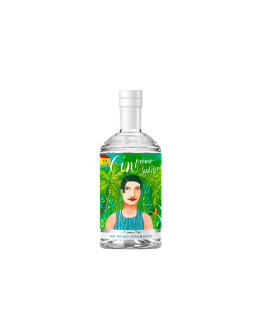 Premiata Officina Lugaresi Gin Primo Giramondo Sudamerica