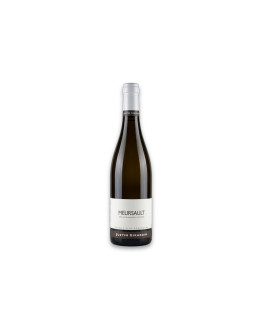 Justin Girardin Meursault Aoc 2024