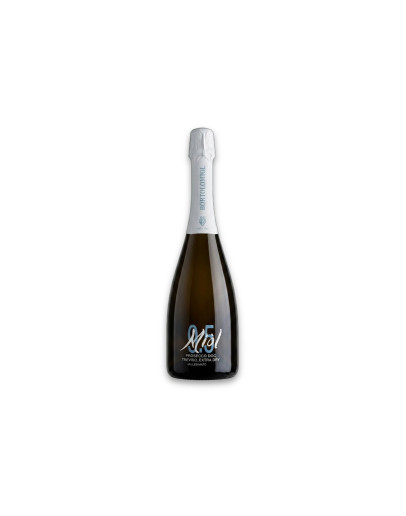 Bortolomiol Prosecco Doc Treviso Miol 9.5 Extra Dry Millesimato 2024