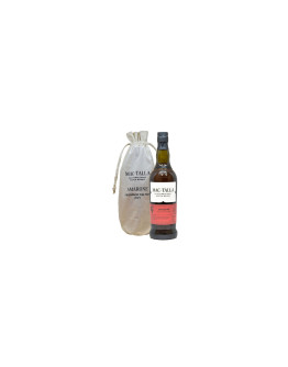 Morrison Mac-Talla Islay Single Malt Scotch Whisky Amarone Fèis Ile 2025 Limited Edition NAS