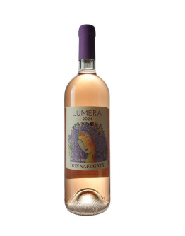 Donnafugata Rosato Lumera Doc 2024