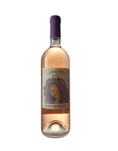 Donnafugata Rosato Lumera Doc 2024