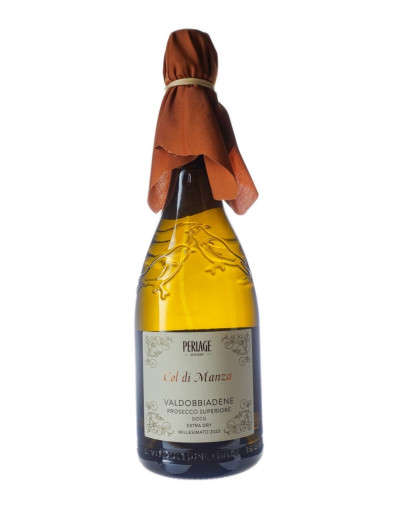 PERLAGE PROSECCO COL DI MANZA DOCG