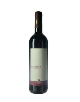 COMMENDATOR POZZOBON CARMENERE IGT 2024