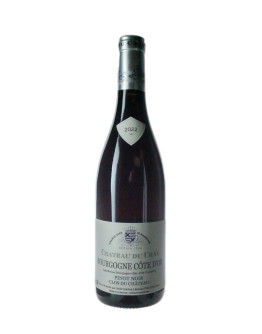 CHATEAU DU CRAY BOURGOGNE PINOT NERO COTE D'OR CLOS DU CHATEAU 2022
