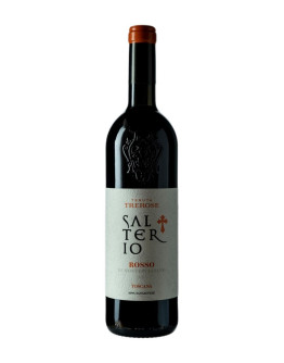 TENUTA TREROSE SALTERIO ROSSO DI MONTEPULCIANO 2024