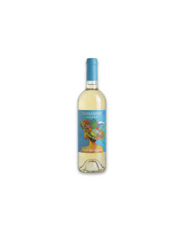 Donna Fugata Donnafugata Sicilia Bianco Doc Damarino 2025
