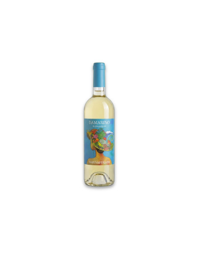 Donna Fugata Donnafugata Sicilia Bianco Doc Damarino 2025