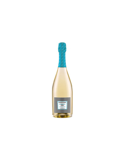 Redentore Zero Bevanda Analcolica Sparkling White Alcohol Free