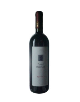 PIOVENE PORTO GODI TAI ROSSO THOVARA 2021