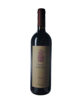 PIOVENE PORTO GODI CABERNET POZZARE 2021