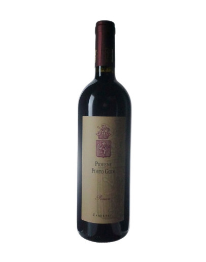 PIOVENE PORTO GODI CABERNET POZZARE 2021