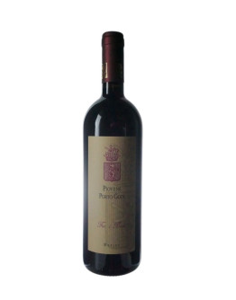 PIOVENE PORTO GODI  MERLOT FRA I BROLI 2021