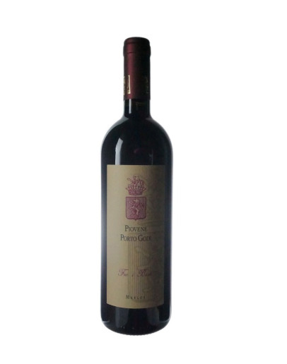 PIOVENE PORTO GODI  MERLOT FRA I BROLI 2021