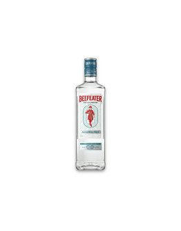 Beefeater Bevanda Analcolica Alcohol Free 0.0
