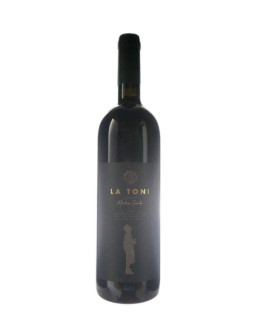 CURATO MARTINA  ASOLO MONTELLO MERLOT LA TONI  2019