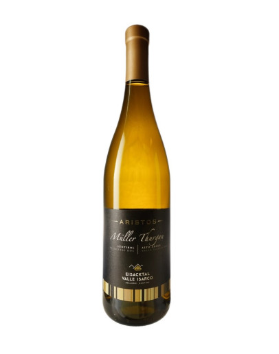 VALLE ISARCO *ARISTOS* MULLER THURGAU 2023