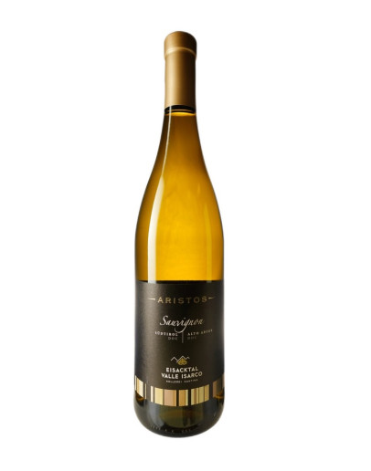 VALLE ISARCO *ARISTOS* SAUVIGNON 2023