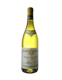ALBERT PIC PETIT CHABLIS 2023
