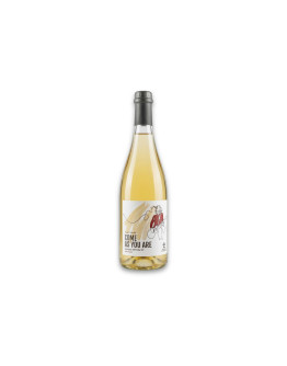 Podere Giardino Spergola dell'Emilia Frizzante Igt Come As You Are 2024