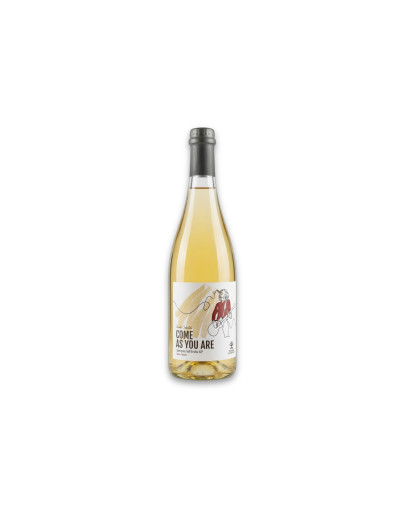 Podere Giardino Spergola dell'Emilia Frizzante Igt Come As You Are 2024