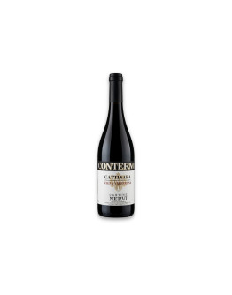 Cantine Nervi Conterno Gattinara Docg Vigna Valferana 2021