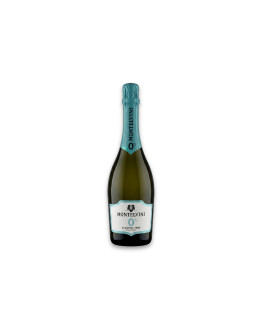 Montelvini Bevanda Analcolica Alcohol Free Sparkling
