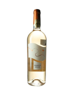 BELLIA  PINOT GRIGIO RAMATO 2023