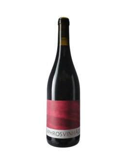 APHROS VINHAO ROSSO BIOLOGICO 2022