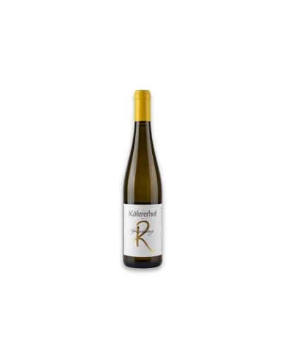 Köfererhof Alto Adige Valle d'Isarco Doc Riesling R 2024