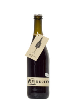 Lambrusco dell'Emilia Discorde