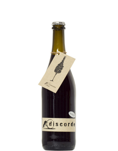 Lambrusco dell'Emilia Discorde