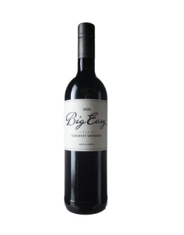 ERNIE ELS CABERNET SAUVIGNON 2020