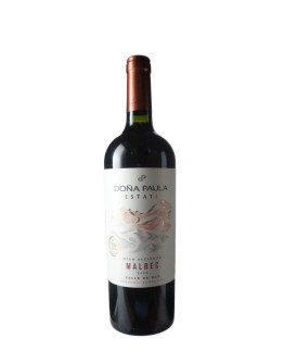 DONA PAULA ESTATE MALBEC VALLE DE UCO 2022