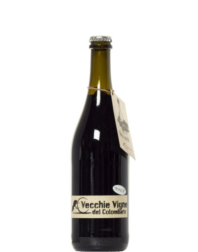 Vecchie vigne del Colombaro Vecchie vigne del Colombaro