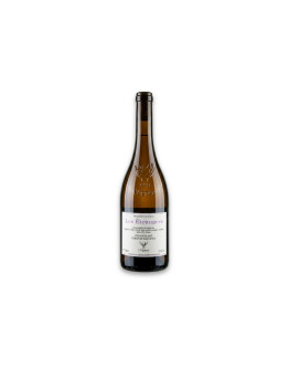 I Vigneri Terre Siciliane Bianco Igt Chenin Blanc Les Étrangers