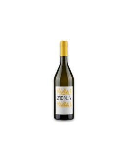 Edi Keber Collio Bianco Doc Zegla 2019