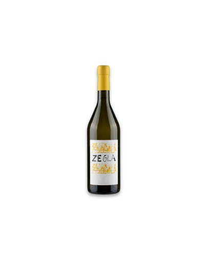 Edi Keber Collio Bianco Doc Zegla 2019