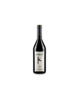Edi Keber Collio Merlot Doc 2021