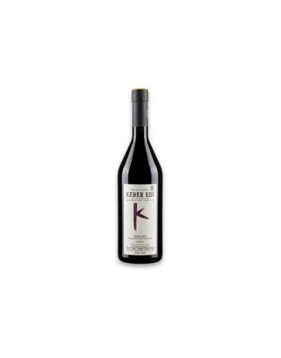 Edi Keber Collio Merlot Doc 2021
