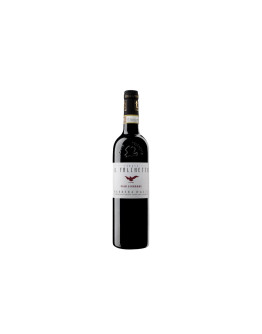 Tenuta Il Falchetto Barbera d'Asti Docg Pian Scorrone 2024-2025