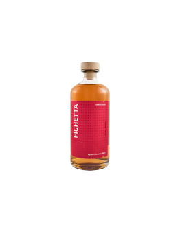 Distillering Amaro Fighetta