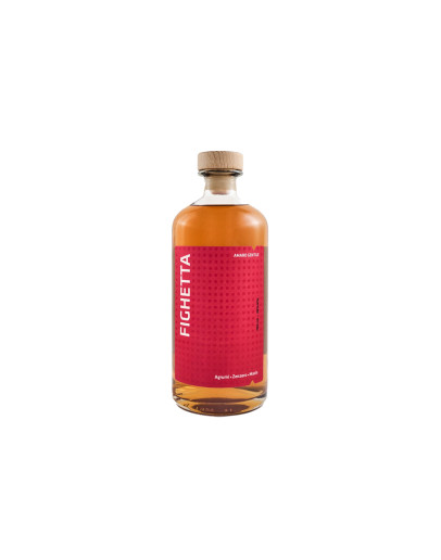 Distillering Amaro Fighetta