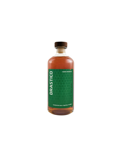 Distillering Amaro Fernet Drastico